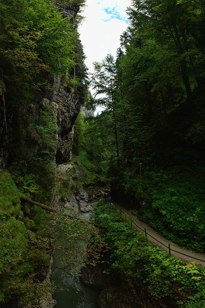 DSC_6132 Panorama.jpg - Breitachklamm